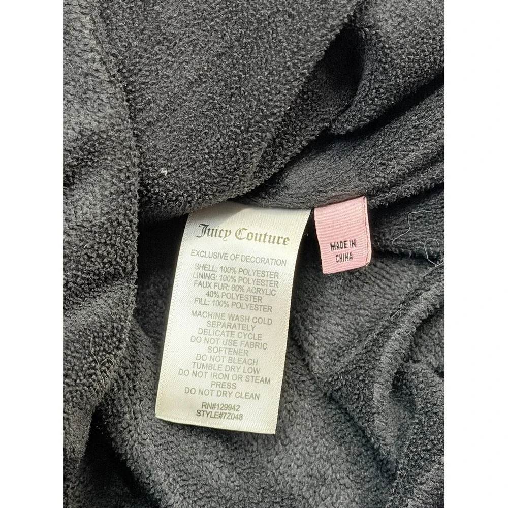Juicy Couture juicy couture